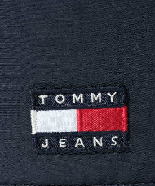 TOMMY JEANS(トミージーンズ)/【オンライン限定】フラッグロゴバックパック/img04