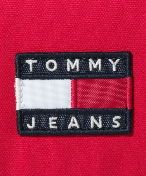 TOMMY JEANS(トミージーンズ)/キャンバスショルダーバッグ/img04