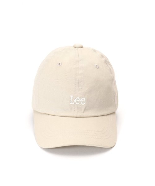 ikka kids(イッカ　キッズ)/ＬＥＥ　ツイルＣＡＰ/img04