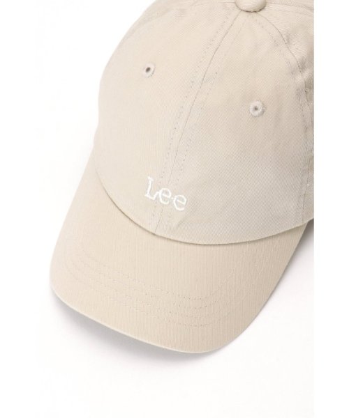 ikka kids(イッカ　キッズ)/ＬＥＥ　ツイルＣＡＰ/img05