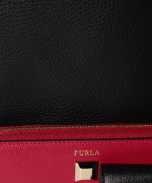 FURLA(フルラ)/【FURLA】カードケース　ミディアム財布　トート　3点セット/img13
