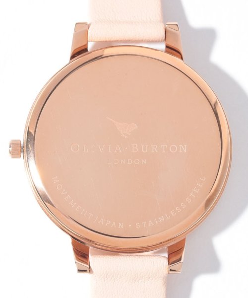 OLIVIA BURTON(オリビア バートン)/OLIVIA BURTON 時計 OB16BDW21/img03