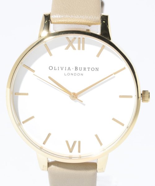 OLIVIA BURTON(オリビア バートン)/OLIVIA BURTON 時計 OB16BDW35/img01