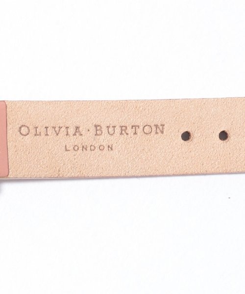 OLIVIA BURTON(オリビア バートン)/OLIVIA BURTON 時計 OB16MDW03/img04