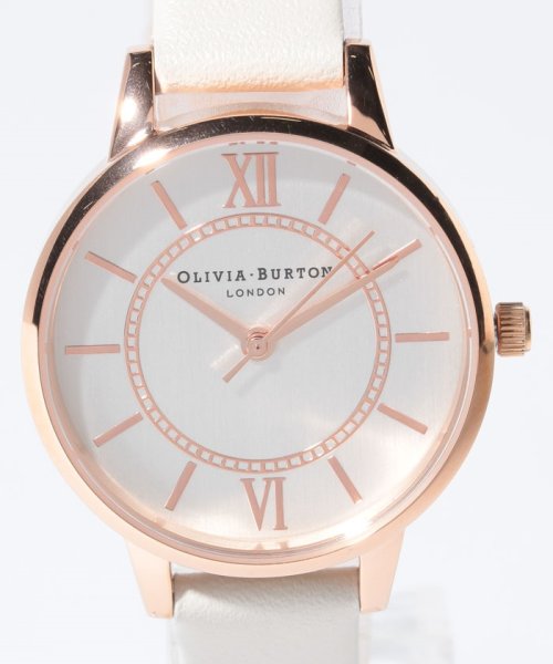 OLIVIA BURTON(オリビア バートン)/OLIVIA BURTON 時計 OB16WD65/img01