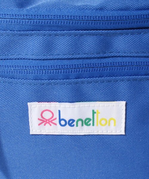 BENETTON (women)(ベネトン（レディース）)/カラーナイロンウエストポーチ・バッグ/img19