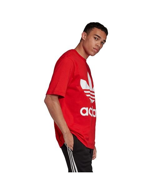 セール アディダス オーバーサイズ Tシャツ Adidas Adidas Magaseek