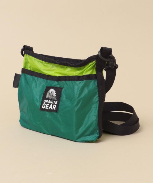 Granite Gear Hiker Satchel サコッシュ シップス メン Ships Men Magaseek Granite Gear Hiker Satchel サコッシュ シップス メン Ships Men Magaseek
