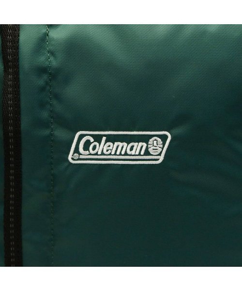 Coleman(Coleman)/【公認販売店】 コールマン バッグ Coleman ボディバッグ WALKER CROSS BODY ワンショルダー ワンショルダーバッグ 斜めがけ/img23