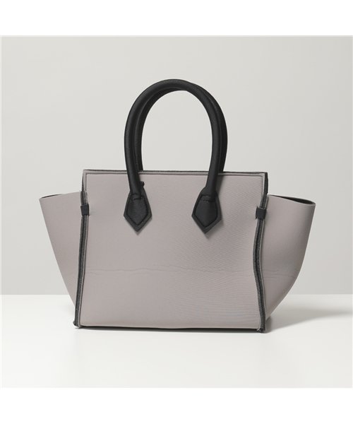 SAVE MY BAG(セーブマイバッグ)/【SAVE MY BAG(セーブマイバッグ)】2175N AMANDINE LYCRA カラー3色 アマンディーヌ 軽量 ハンドバッグ トートバッグ 鞄 レディ/img03