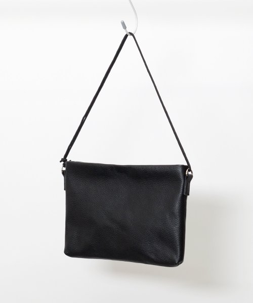 MAISON mou(メゾンムー)/【ADAMPATECK/アダムパテック】COW LEATHER Musette bag/img04