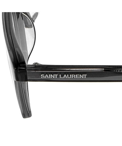 SAINT LAURENT(サンローランパリ)/Saint Laurent SL173F メガネ　伊達メガネ アジアンフィット /img03
