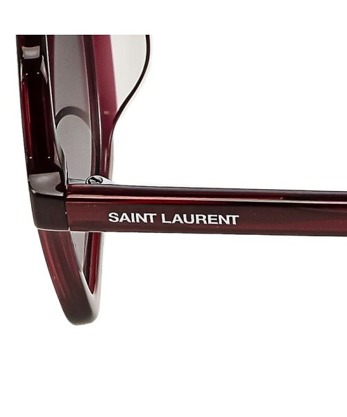 SAINT LAURENT(サンローランパリ)/Saint Laurent SL174F サングラス アジアンフィット /img03