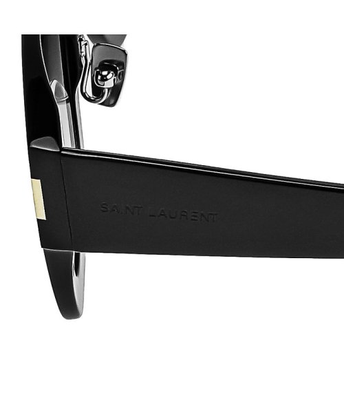 SAINT LAURENT(サンローランパリ)/Saint Laurent SL184FSLIM サングラス アジアンフィット /img03