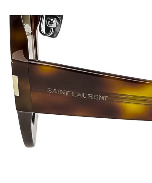 SAINT LAURENT(サンローランパリ)/Saint Laurent SL184FSLIM サングラス アジアンフィット /img07