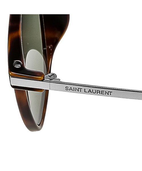 SAINT LAURENT(サンローランパリ)/Saint Laurent SL240F サングラス アジアンフィット /img15