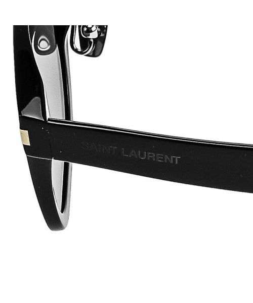 SAINT LAURENT(サンローランパリ)/Saint Laurent SL51FSLIM サングラス アジアンフィット /img03