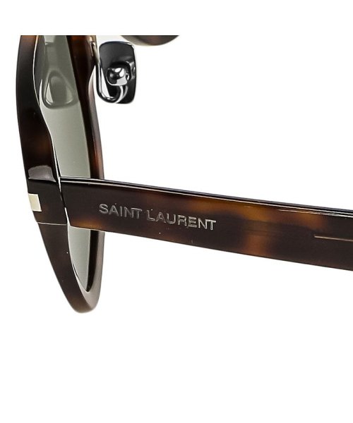 SAINT LAURENT(サンローランパリ)/Saint Laurent SL51FSLIM サングラス アジアンフィット /img07