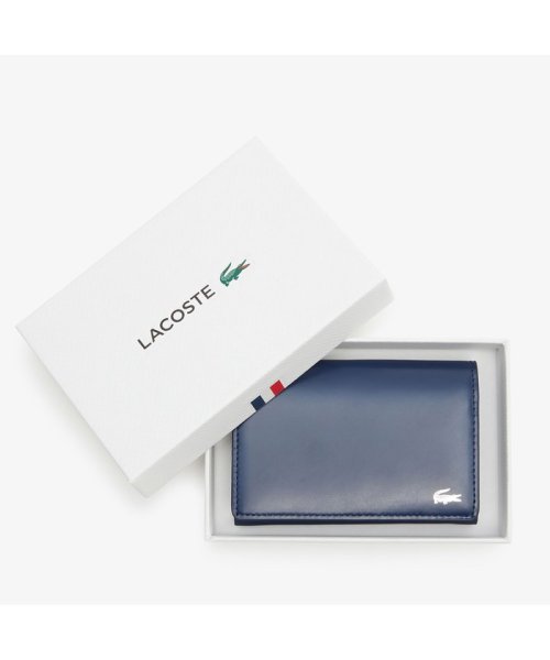 LACOSTE Mens(ラコステ　メンズ)/Men's Premium 2 名刺入れ/img03