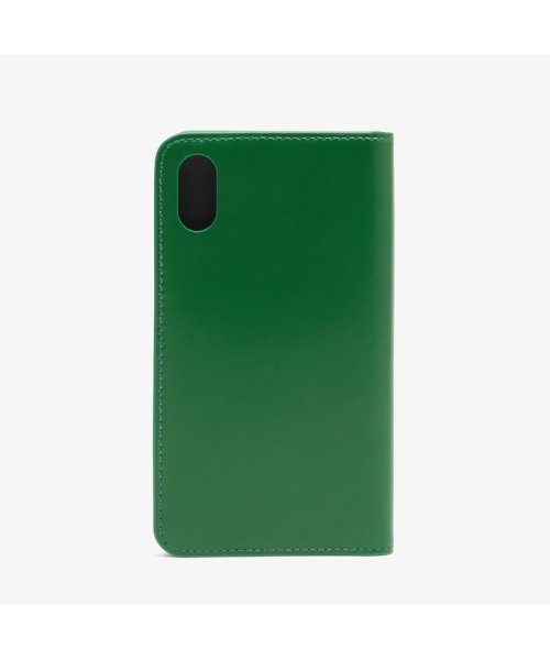 Men S Premium 2 Iphone Xrケース 503085982 ラコステ メンズ