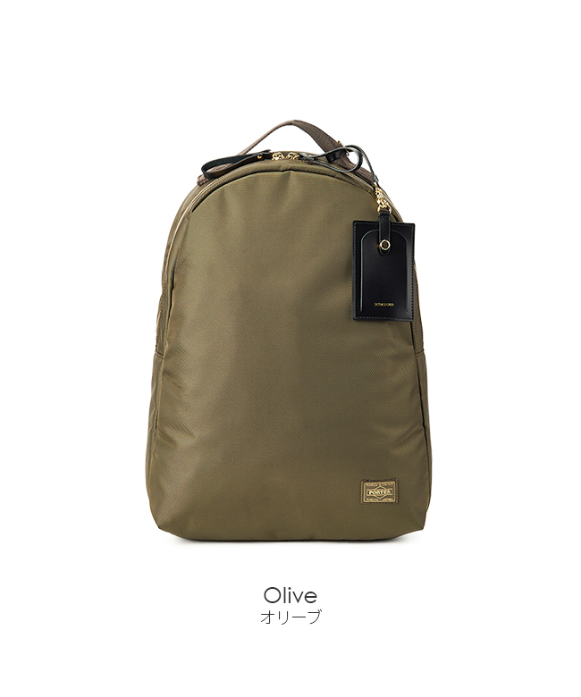 ポーター ポーターガール シア デイパック(S) 871－05181 吉