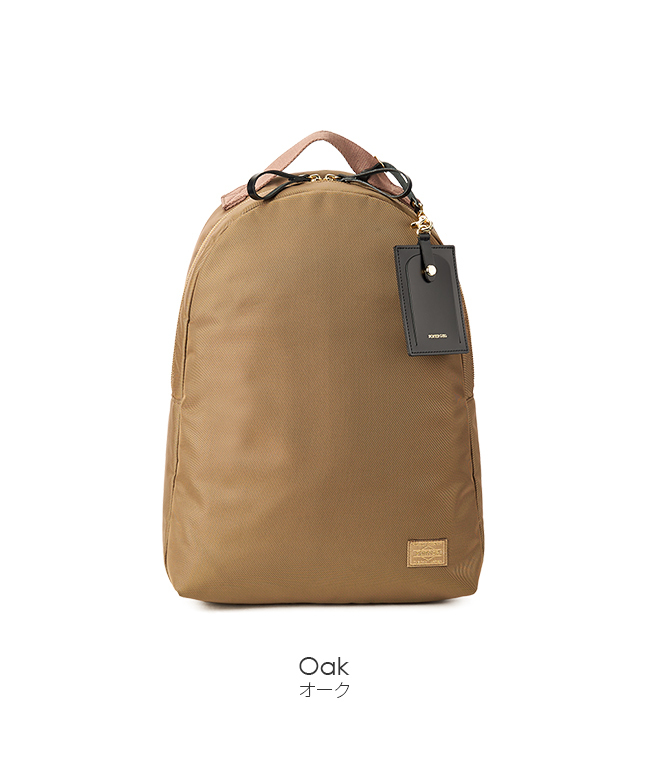 ポーター ポーターガール シア デイパック(S) 871－05181 吉