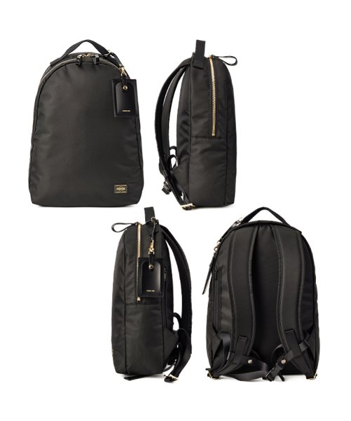 ポーター ポーターガール シア デイパック(S) 871－05181 吉田カバン リュック ビジネスリュック レディース 小さめ A4 PORTER GIRL リュック・バックパック RIZ2257089909(17424円)