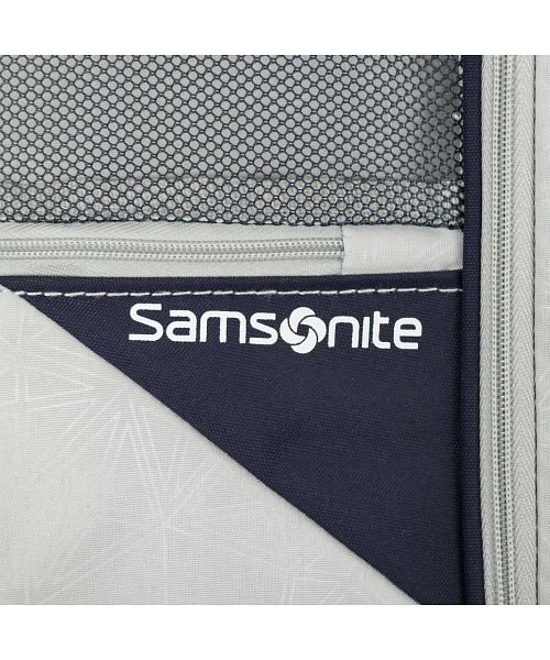 Samsonite(サムソナイト)/【正規品10年保証】サムソナイト スーツケース 機内持ち込み Samsonite キャリーケース B－LITE 4 EXP 38L GM3－001/img32