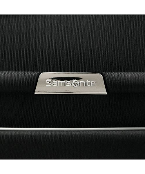 Samsonite(サムソナイト)/【正規品10年保証】サムソナイト スーツケース 機内持ち込み Samsonite キャリーケース B－LITE 4 EXP 38L GM3－001/img34