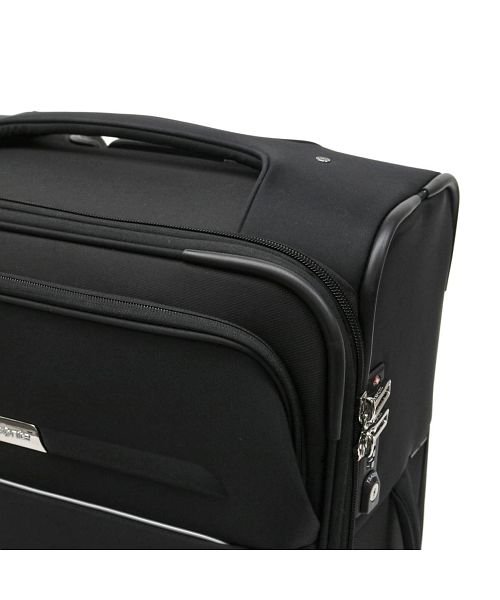 Samsonite(サムソナイト)/【正規品10年保証】サムソナイト スーツケース Samsonite キャリーケース B－LITE 4 Spinner 63 EXP 57L GM3－002/img17