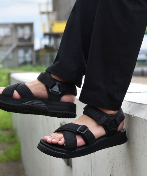Ships Any Shaka 別注 クロスカントリー スポーツサンダル シップス エニィ メンズ Ships Any Mens Magaseek