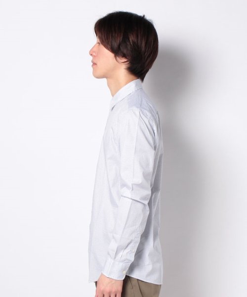 BENETTON (mens)(ベネトン（メンズ）)/総柄シャツ/img62