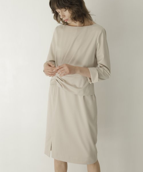セール 55 Off アナウンサー着用 ウェストアシメタックワンピース トーナル Tonal Magaseek セール 55 Off アナウンサー着用 ウェストアシメタックワンピース トーナル Tonal Magaseek