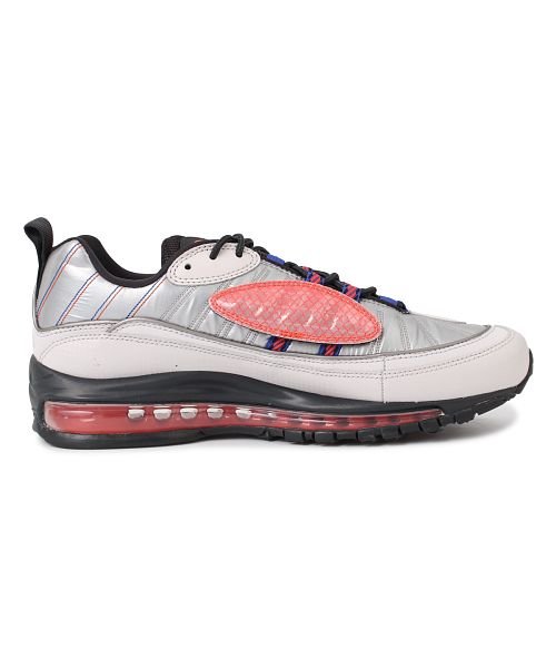 セール Nike Air Ax 98 Nrg ナイキ エアマックス98 スニーカー メンズ グレー Bq5613 001 ナイキ Nike Magaseek