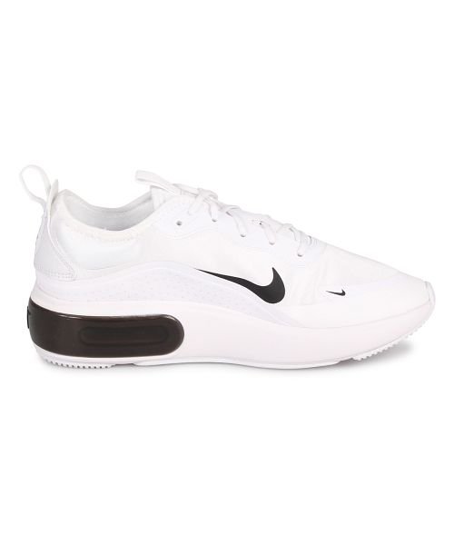 Nike Wmns Air Max Dia ナイキ エアマックス ディア スニーカー レディース ホワイト 白 Ci38 100 1 10 新入荷 ナイキ Nike Magaseek