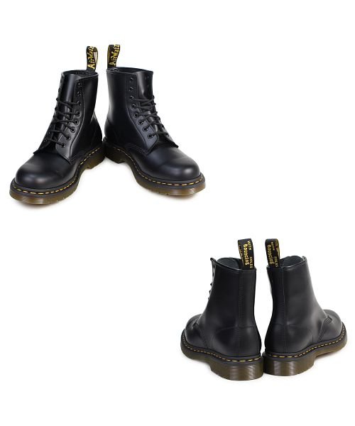 ドクターマーチン Dr Martens 8ホール 1460 メンズ レディース ブーツ 8eye Boot 1106 ドクターマーチン Dr Martens Magaseek