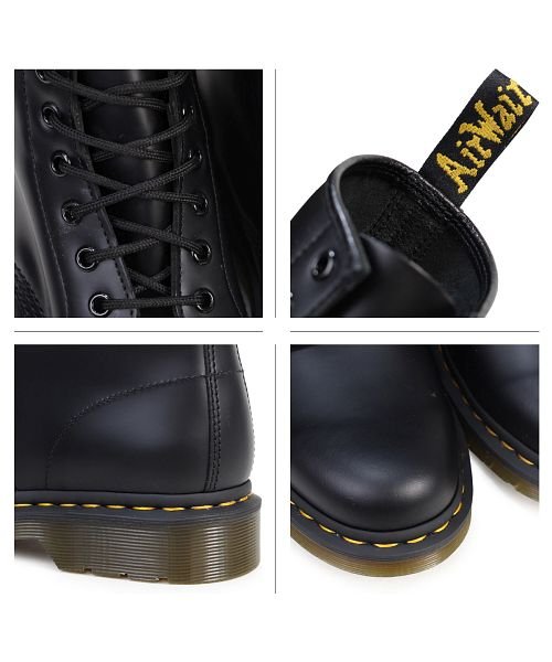 クーポン開催中 ドクターマーチン Dr Martens 8ホール 1460 メンズ レディース ブーツ 8eye Boot 1106 ドクターマーチン Dr Martens Magaseek