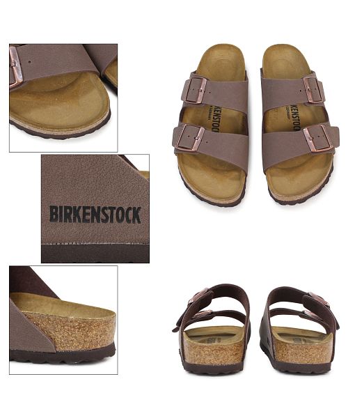 セール】ビルケンシュトック BIRKENSTOCK アリゾナ サンダル メンズ