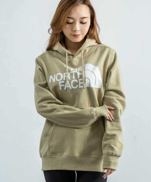 Rocky Monroe(ロッキーモンロー)/THE NORTH FACE ザ・ノースフェイス パーカー メンズ レディース プルオーバー Mens Half Dome Pullover Hoodie シン/img06