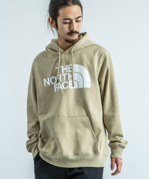 Rocky Monroe(ロッキーモンロー)/THE NORTH FACE ザ・ノースフェイス パーカー メンズ レディース プルオーバー Mens Half Dome Pullover Hoodie シン/img07