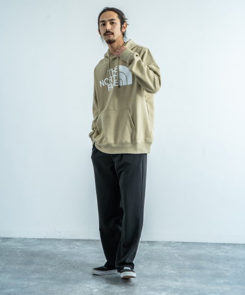 Rocky Monroe(ロッキーモンロー)/THE NORTH FACE ザ・ノースフェイス パーカー メンズ レディース プルオーバー Mens Half Dome Pullover Hoodie シン/img08