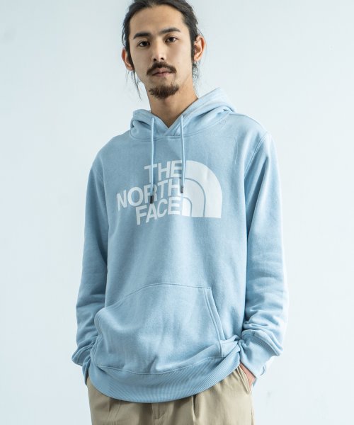 Rocky Monroe(ロッキーモンロー)/THE NORTH FACE ザ・ノースフェイス パーカー メンズ レディース プルオーバー Mens Half Dome Pullover Hoodie シン/img18