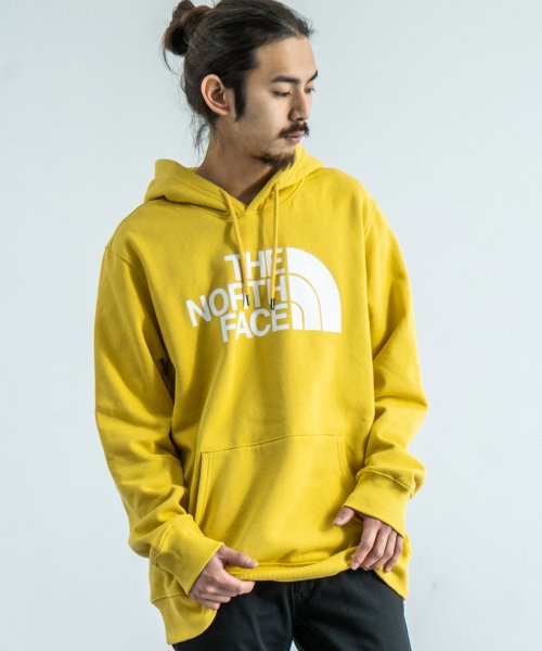 Rocky Monroe(ロッキーモンロー)/THE NORTH FACE ザ・ノースフェイス パーカー メンズ レディース プルオーバー Mens Half Dome Pullover Hoodie シン/img26