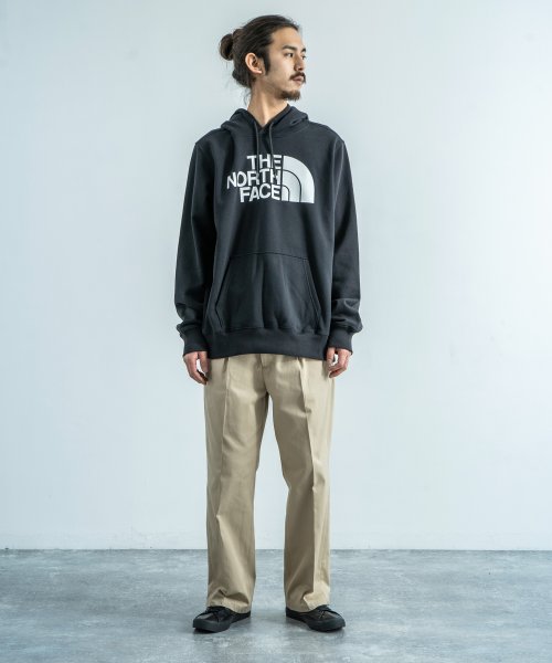 Rocky Monroe(ロッキーモンロー)/THE NORTH FACE ザ・ノースフェイス パーカー メンズ レディース プルオーバー Mens Half Dome Pullover Hoodie シン/img38