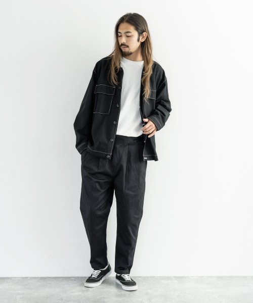 グルカパンツ アンクル ワイド カジュアル チノ メンズ ウエポン 軍パン ミリタリー ツータック ロング丈 くるぶし センタープレス 綿 コットン 日本製 国 ロッキーモンロー Rocky Monroe Magaseek グルカパンツ アンクル ワイド カジュアル チノ メンズ ウエポン 軍パン ミリタリー ツータック ロング丈 くるぶし センタープレス 綿 コットン 日本製 国 ロッキーモンロー Rocky Monroe Magaseek