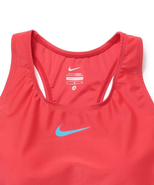 Nike ナイキ グラフィック2in1セパレート スイムウェア ナージー Nergy Magaseek