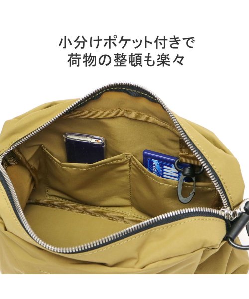 STANDARD SUPPLY(スタンダードサプライ)/【正規取扱店】スタンダードサプライ ショルダー STANDARD SUPPLY SIMPLICITY WEEKEND SHOULDER ウィークエンドショルダー/img07