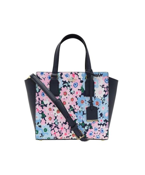 kate spade new york(ケイトスペードニューヨーク)/ケイトスペード KATE SPADE 2WAYショルダーバッグ 花柄 pxru8894/img03