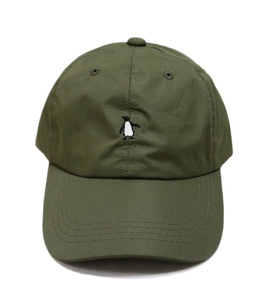 セール 帽子 キャップ 撥水 撥水 メンズ レディース ベースボールキャップ 刺繍 ペンギン 春 夏 秋 冬 キーズ Keys キーズ Keys Magaseek