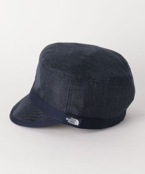 green label relaxing （Kids）(グリーンレーベルリラクシング（キッズ）)/THE NORTH FACE（ザノースフェイス）HIKE CAP/img01